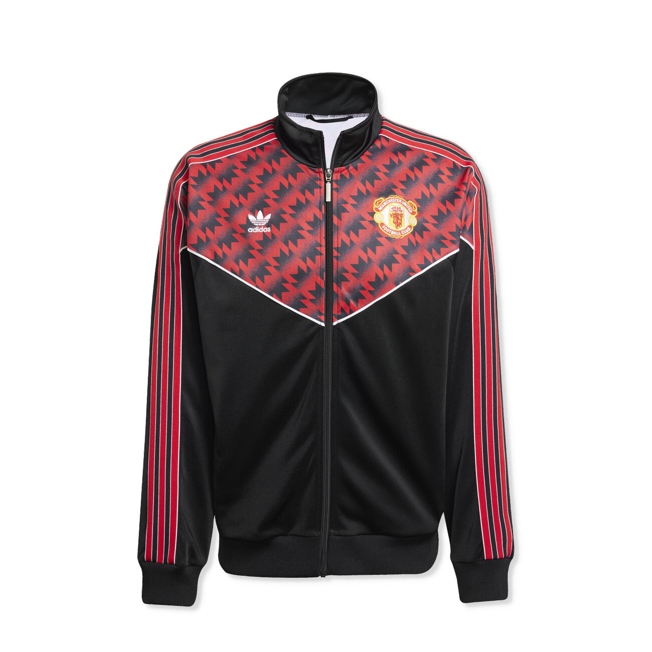 Manchester United FC Track Top 91