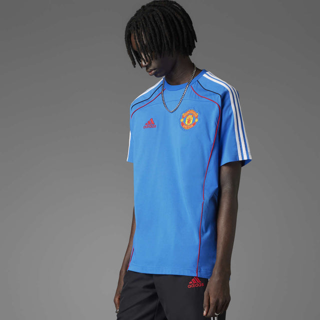 Manchester United FC UBP TEE