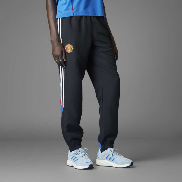 Manchester United FC UBP Track Pant
