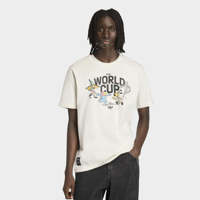Mascot Tee ALL