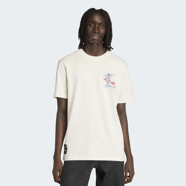 Mascot Tee FOT