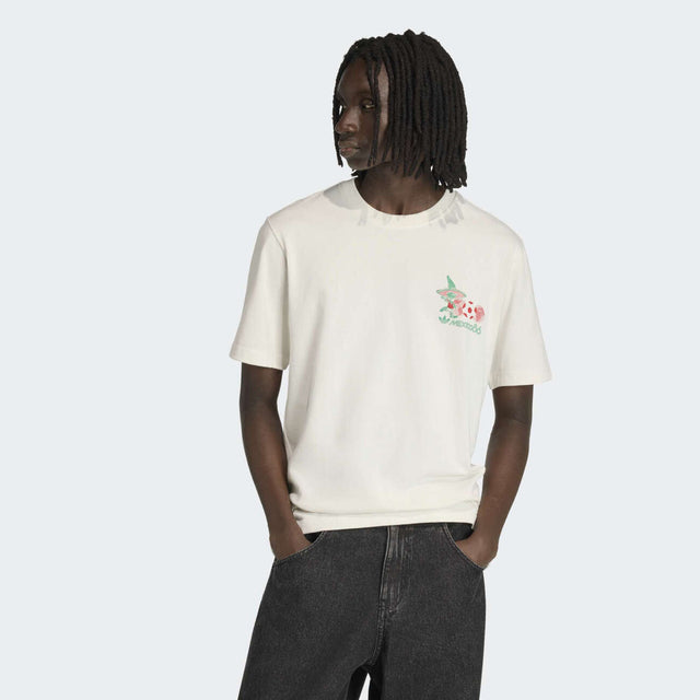 Mascot Tee PIQ