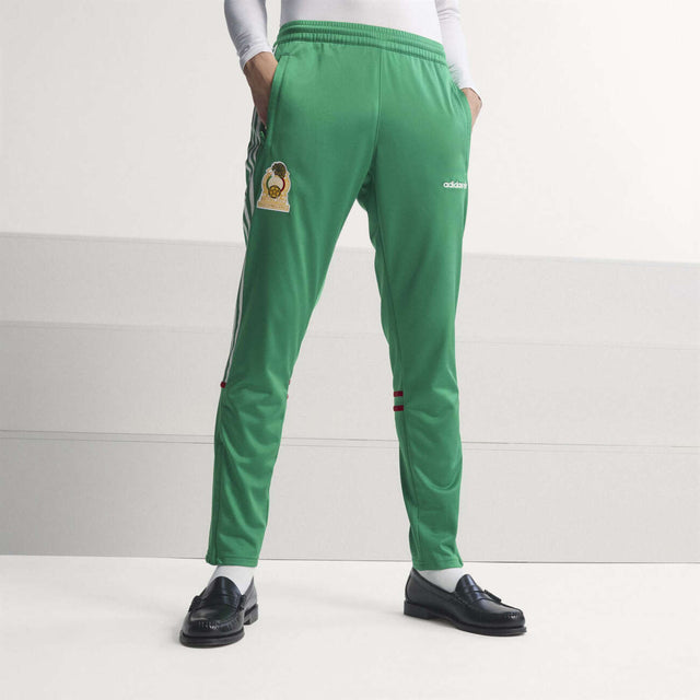Mexico Track Pant 86