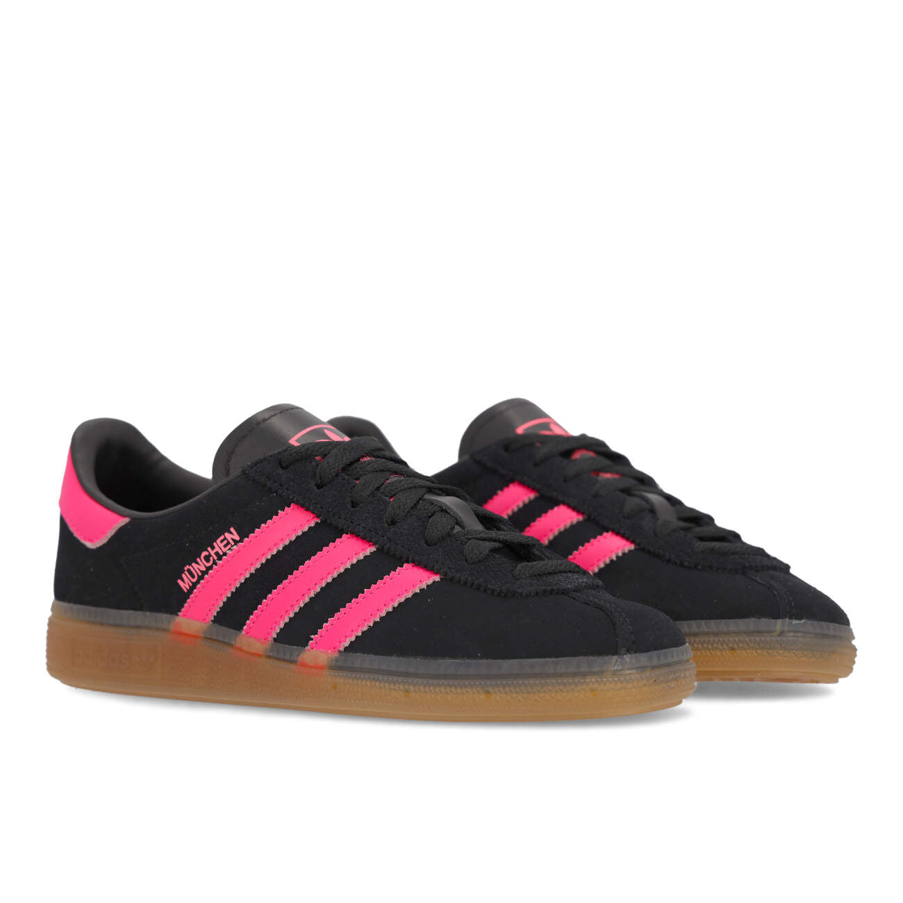 Muenchen W