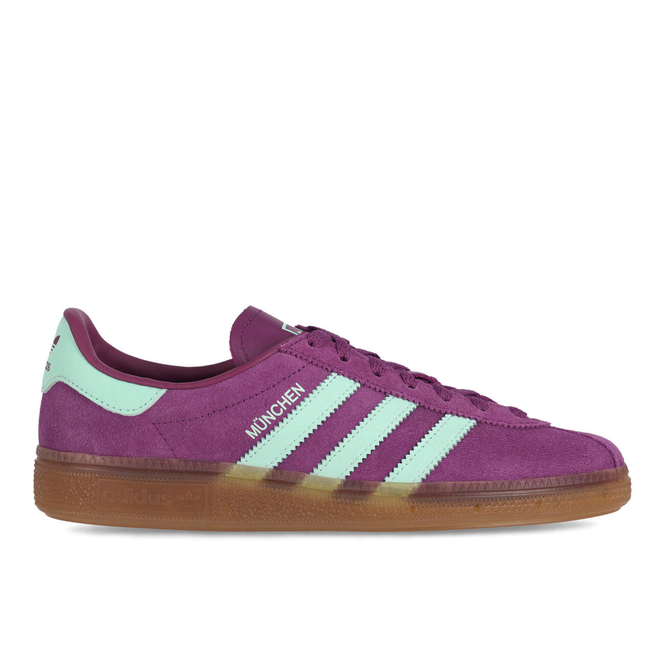 Muenchen W