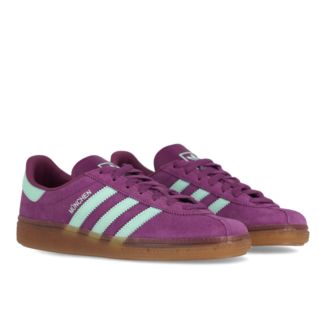 Muenchen W