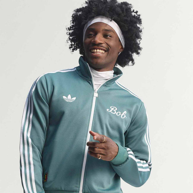 OG Track Top