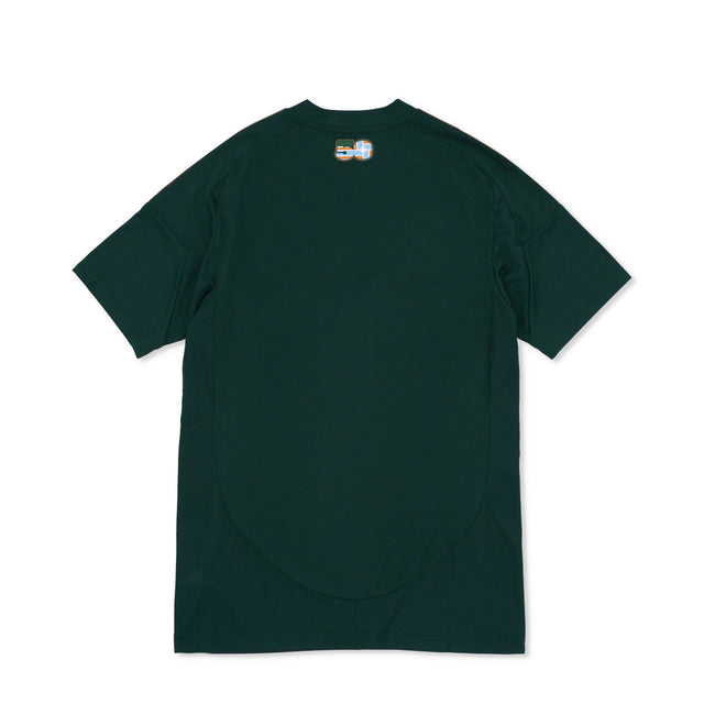 Portland Timbers  Home Jersey