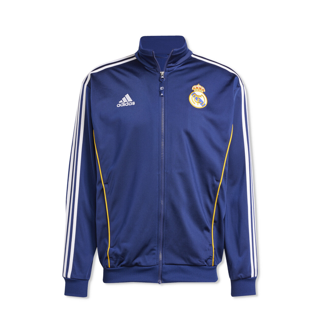 Real Madrid  Track Top 99