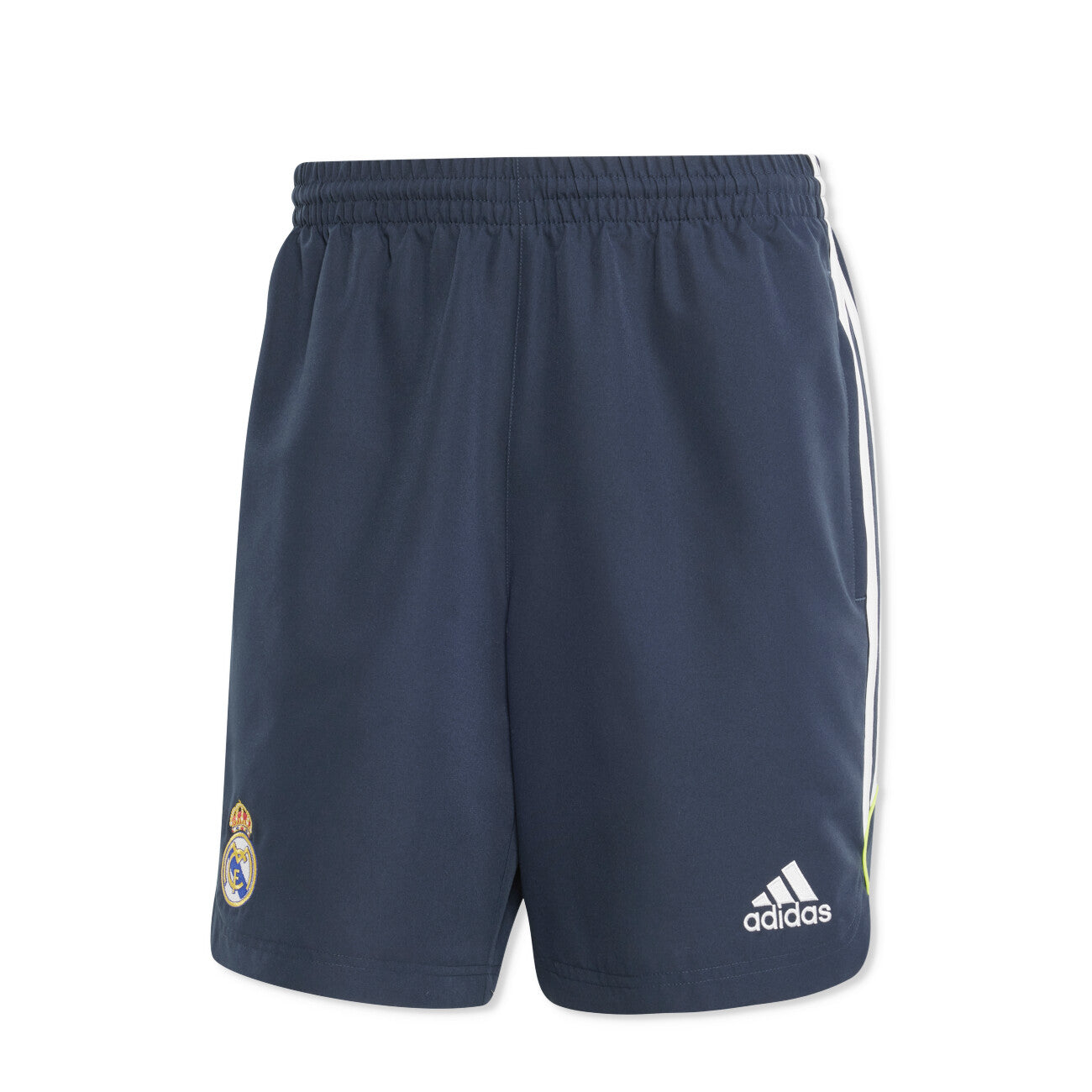 Real Madrid  UBP Short
