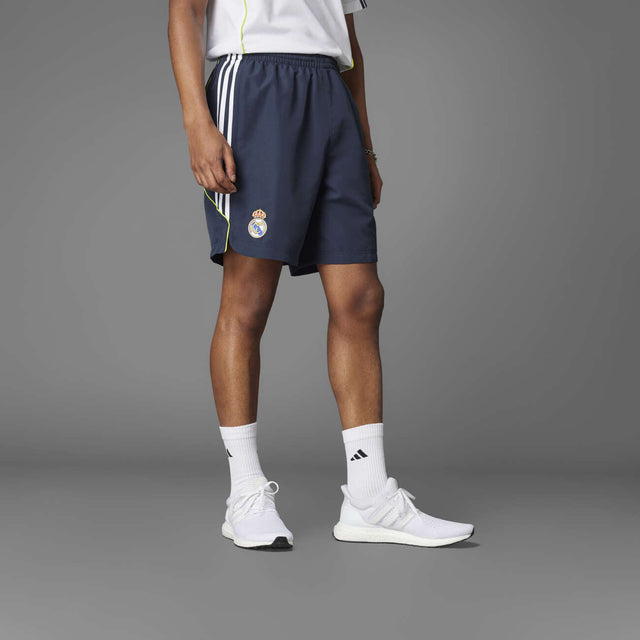 Real Madrid  UBP Short
