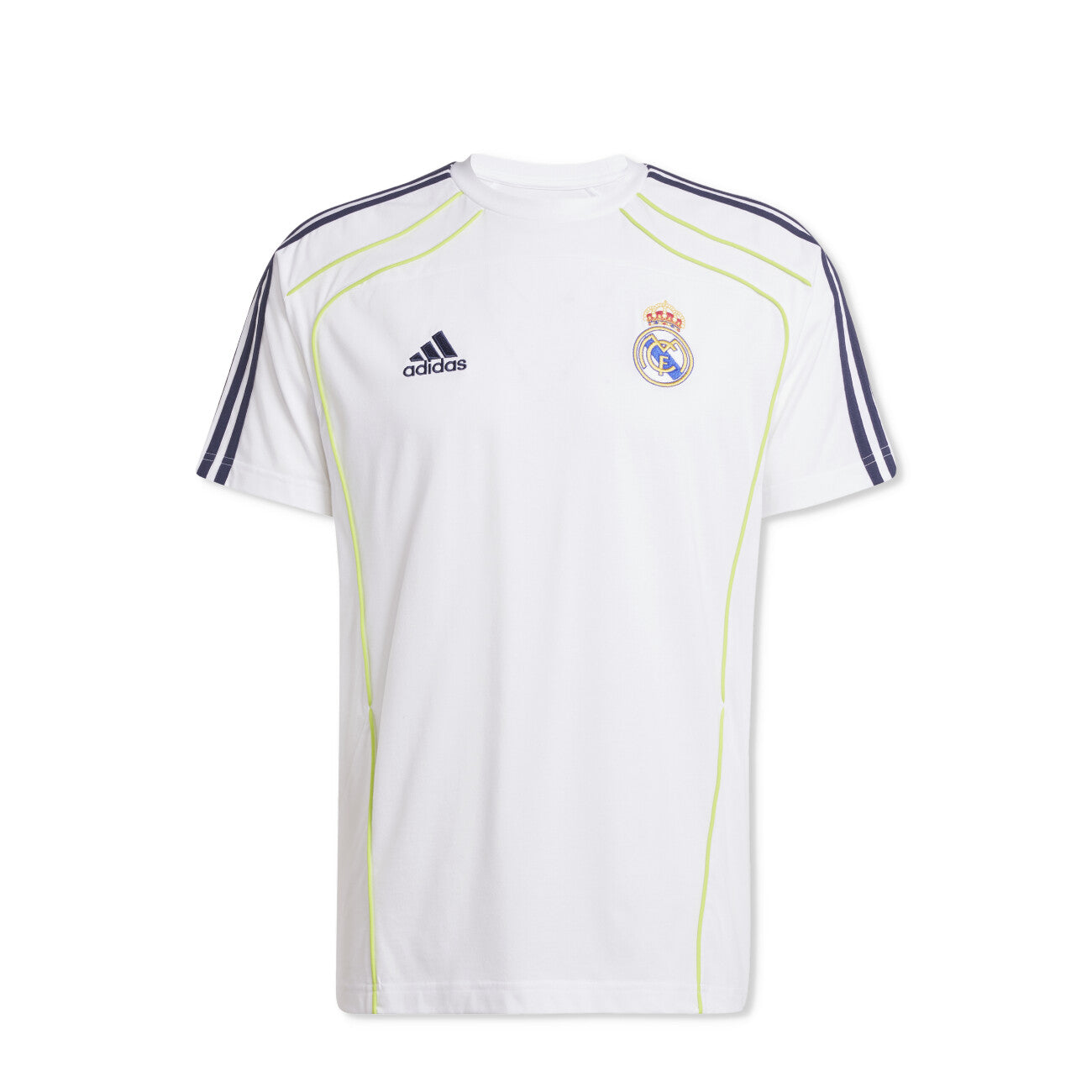 Real Madrid  UBP Tee