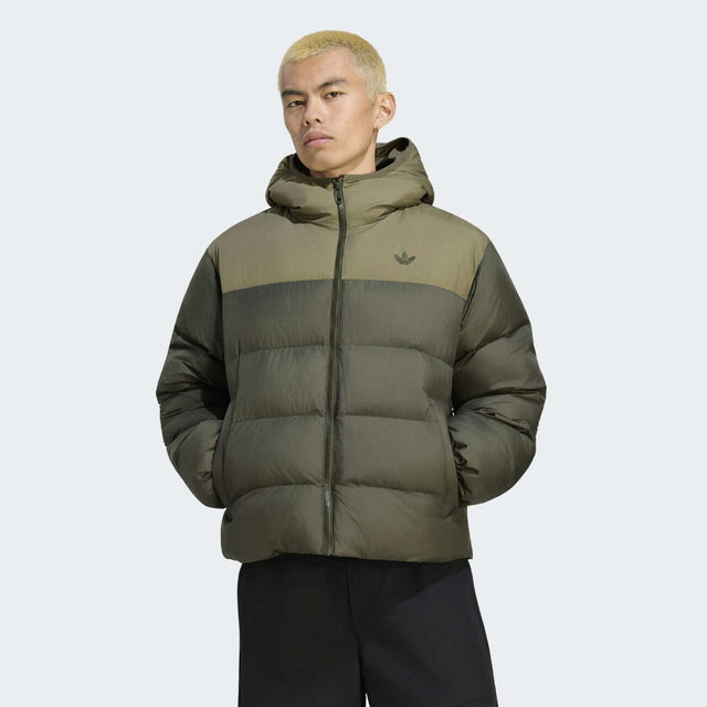 Regen Jacket