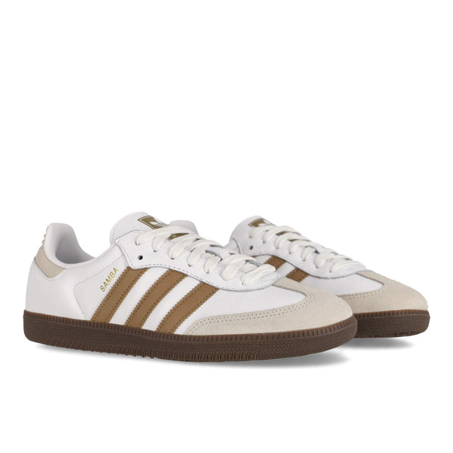 Samba OG