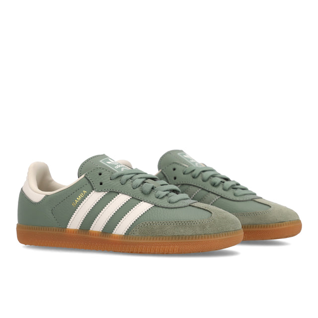 Samba OG W