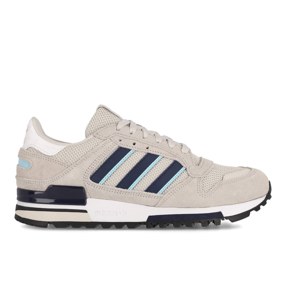 NACH adidas Originals ZX 600 IH6537 | Orange Jungle