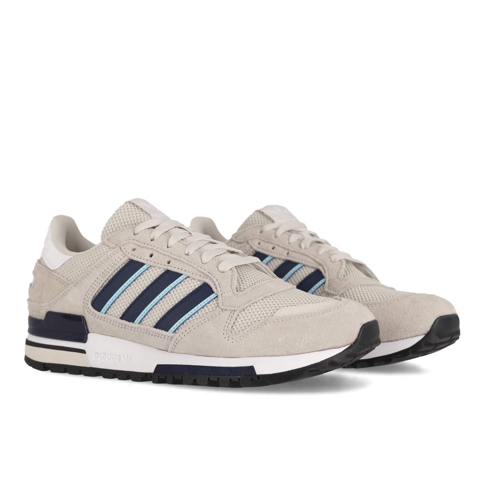 adidas Originals ZX 600 IH6537 | Orange Jungle