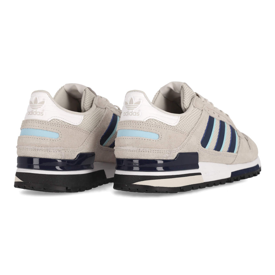 adidas Originals ZX 600 IH6537 | Orange Jungle