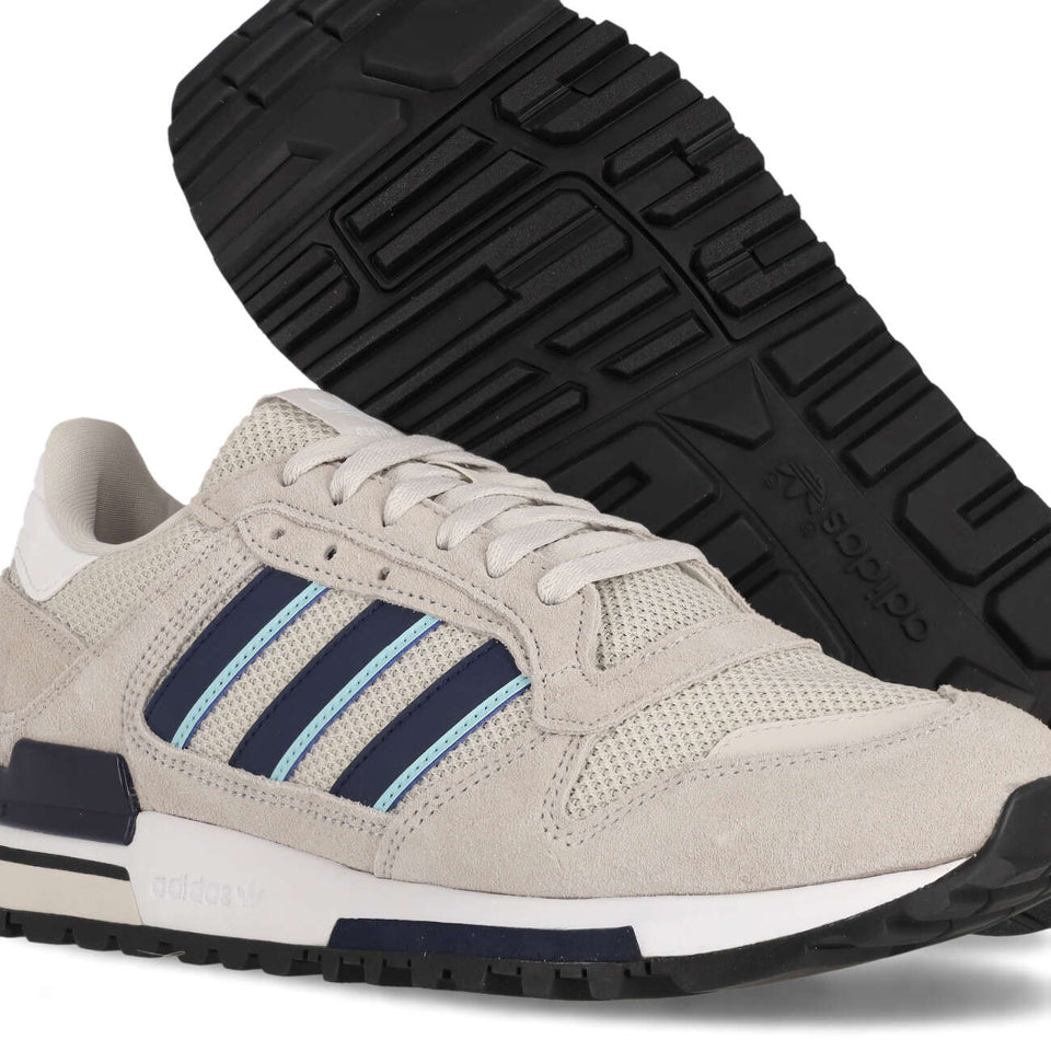 adidas Originals ZX 600 IH6537 | Orange Jungle
