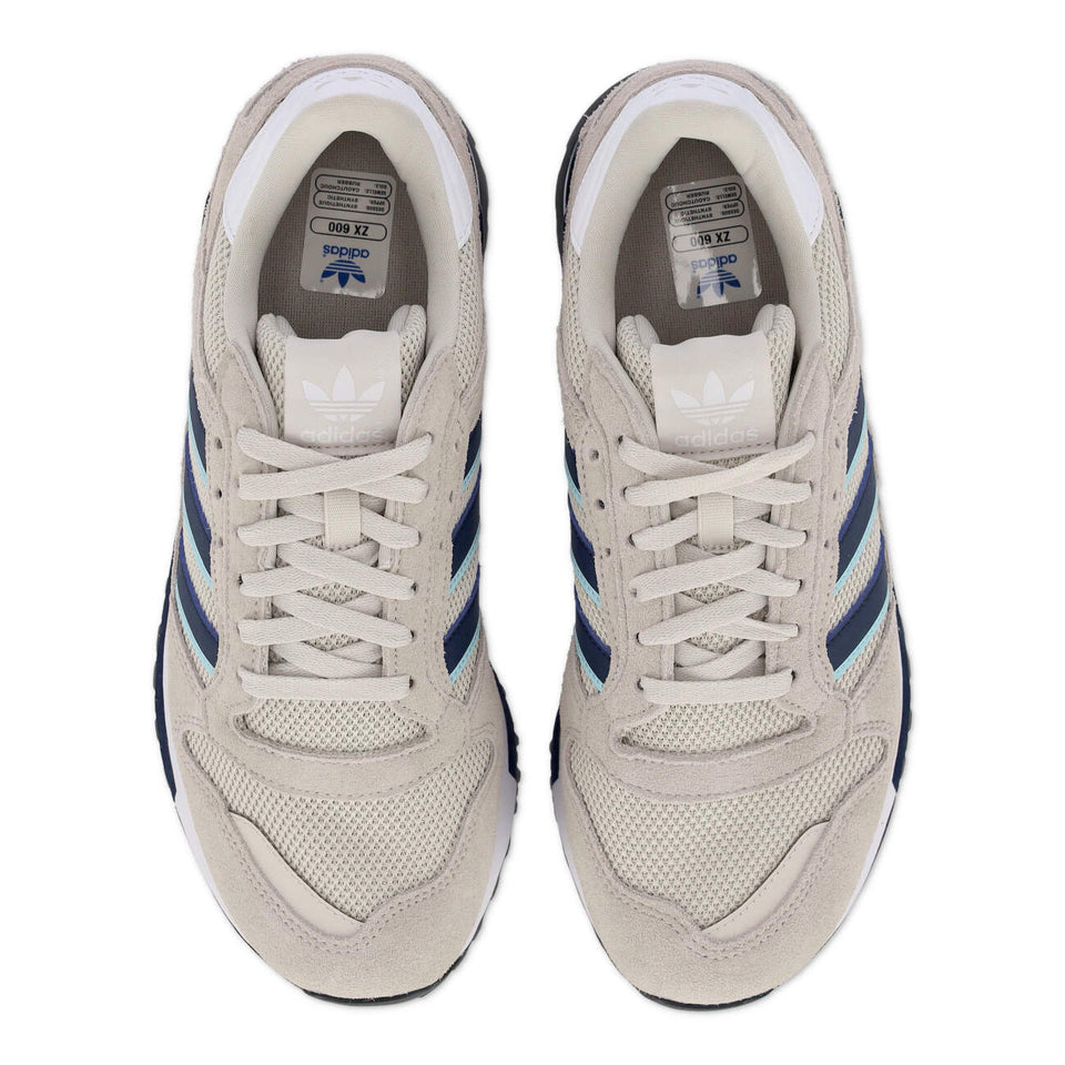 N adidas Originals ZX 600 IH6537 | Orange Jungle