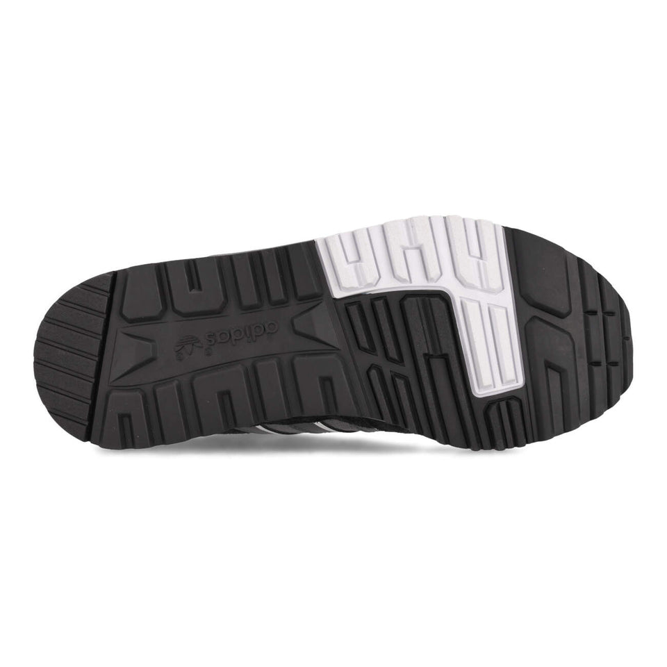 adidas Originals ZX 600 JR8741 | Orange Jungle