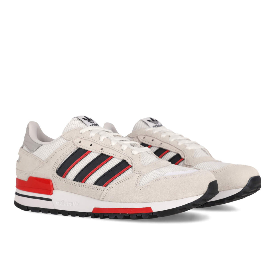 adidas Originals ZX 600 IH6536 | Orange Jungle