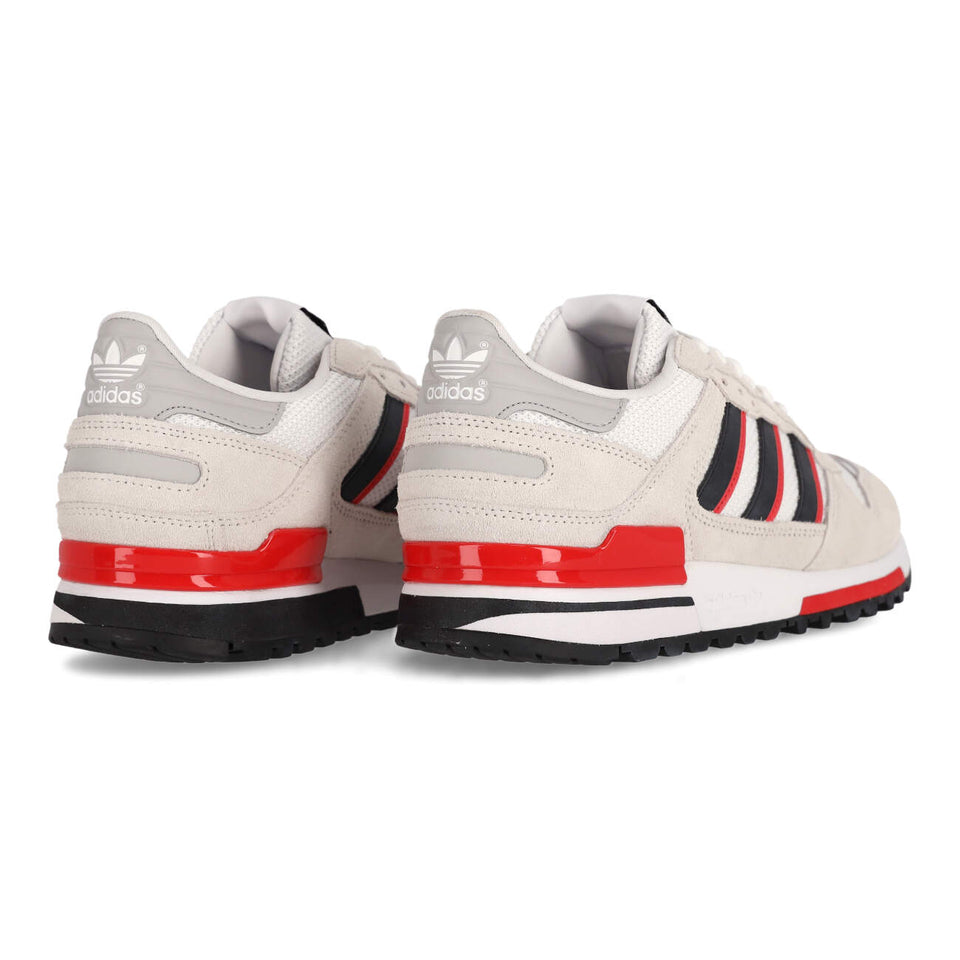 adidas Originals ZX 600 IH6536 | Orange Jungle