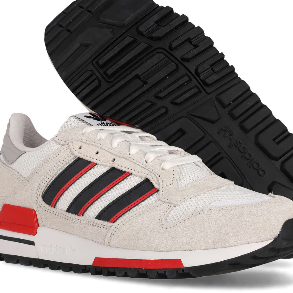 adidas Originals ZX 600 IH6536 | Orange Jungle