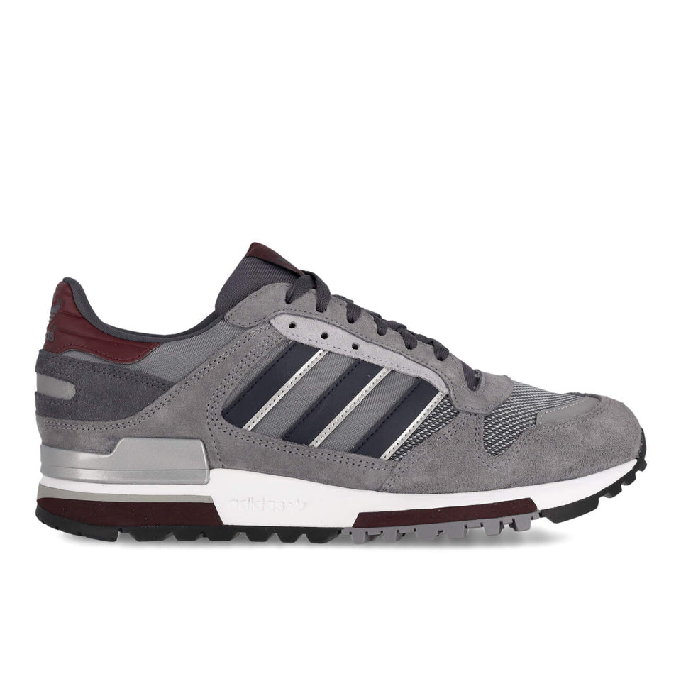 adidas Originals ZX 600 IH4060 | Orange Jungle