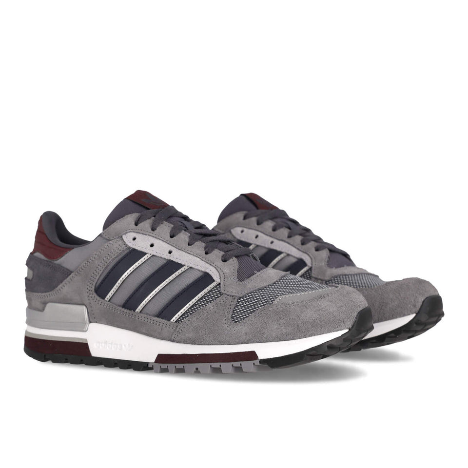 adidas Originals ZX 600 IH4060 | Orange Jungle