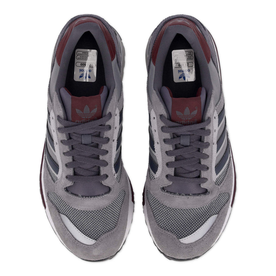 adidas Originals ZX 600 IH4060 | Orange Jungle