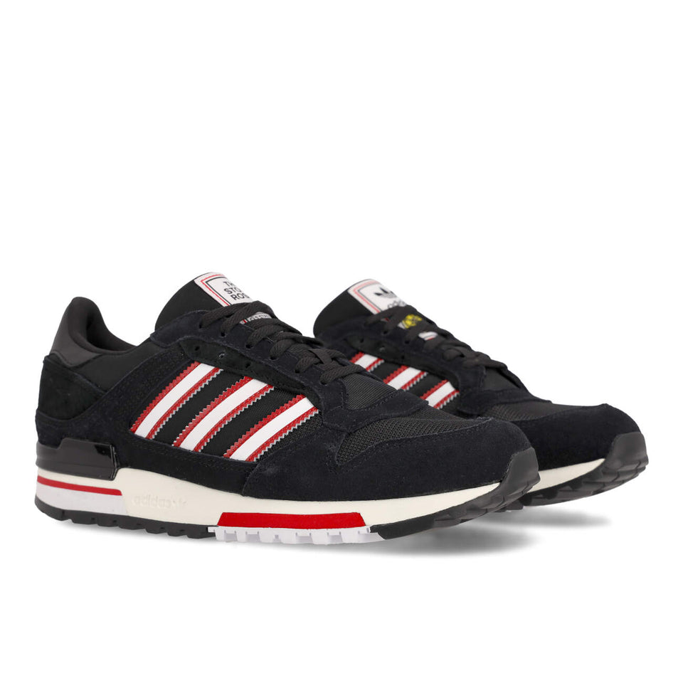 adidas Originals ZX 600 Manchester United FC X Stone Roses KJ2214