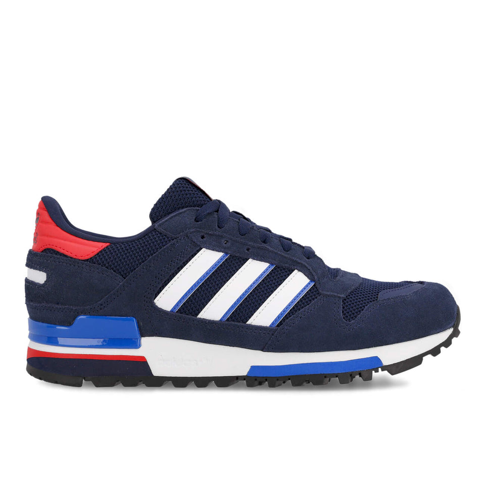 adidas Originals ZX 600 IH6535 | Orange Jungle