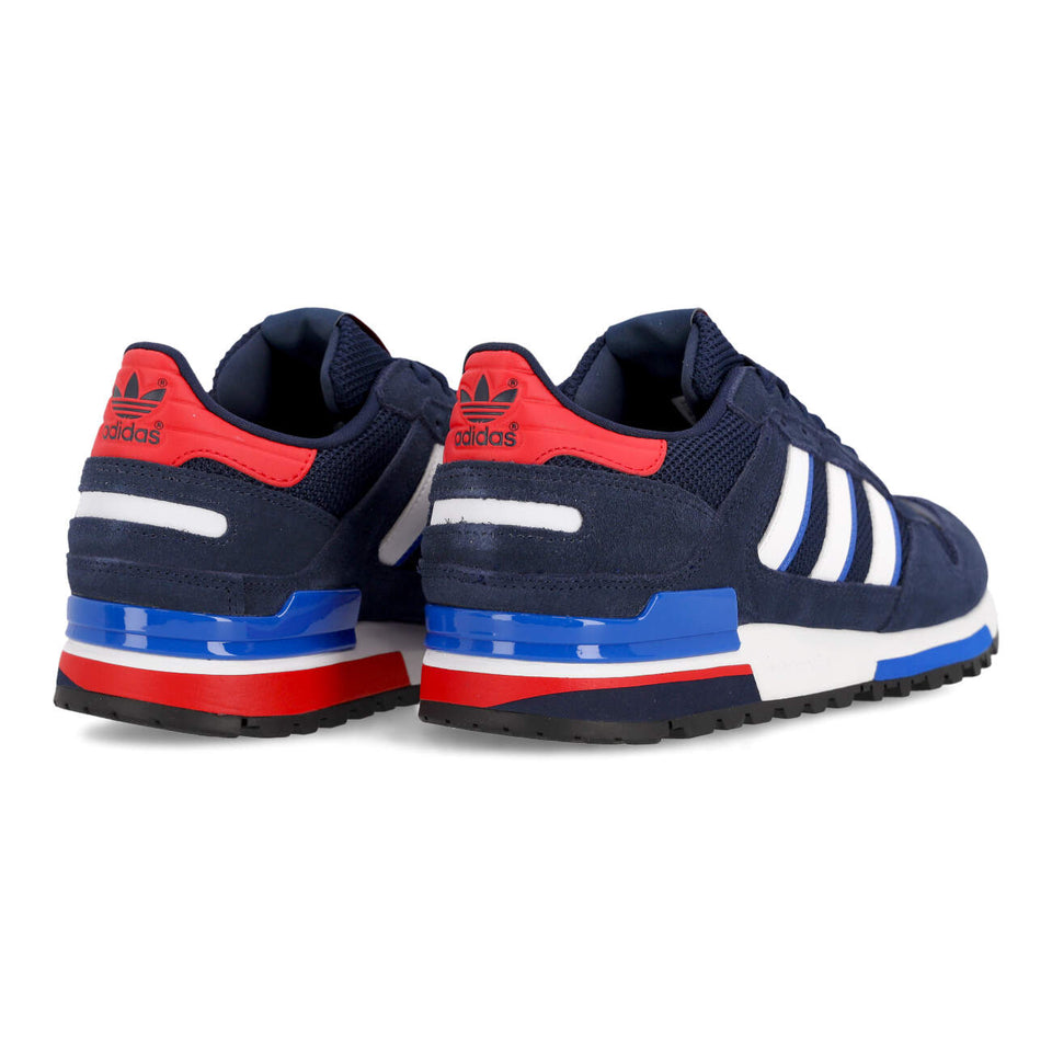adidas Originals ZX 600 IH6535 | Orange Jungle