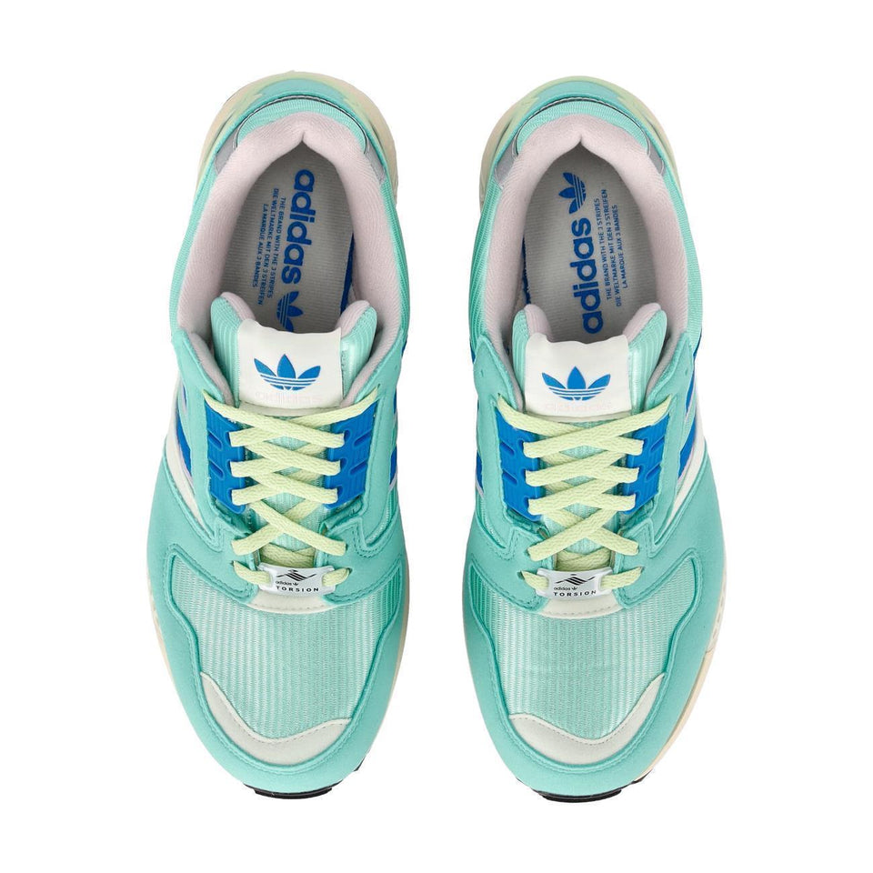 adidas Originals ZX 8000 GV8270 | Orange Jungle
