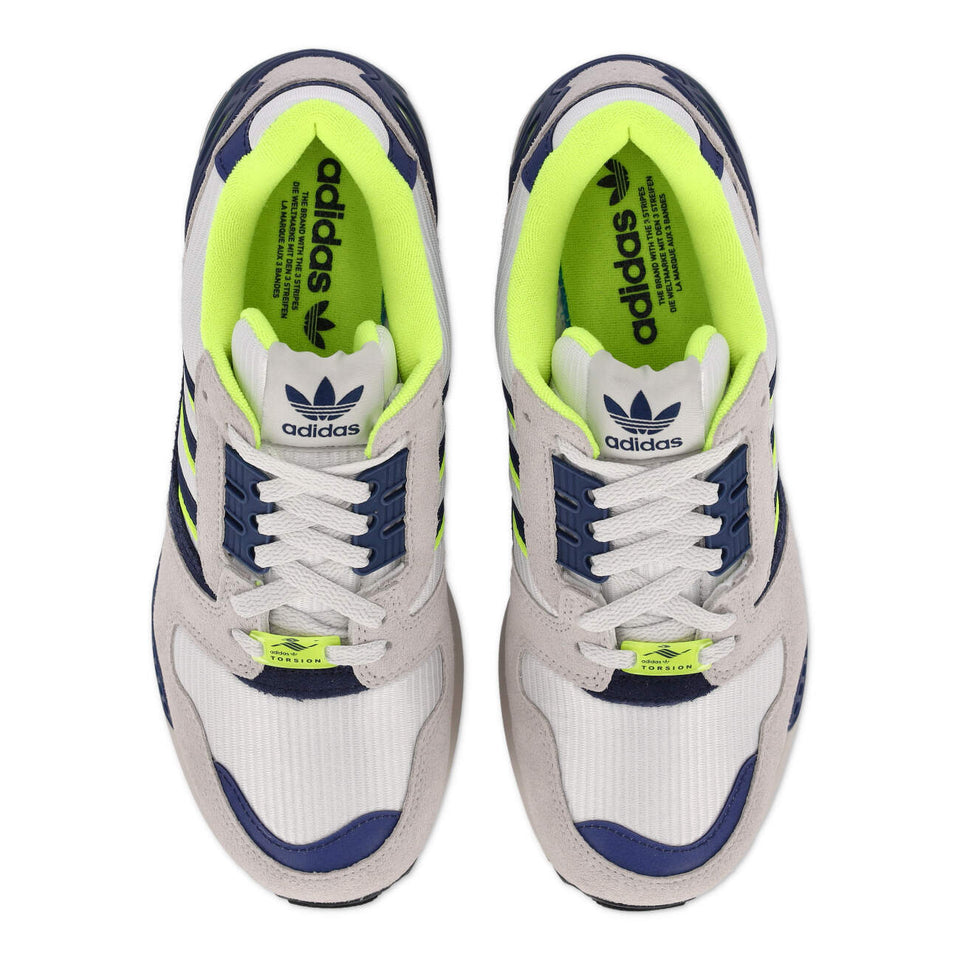 adidas Originals ZX 8000 KI5673 | Orange Jungle