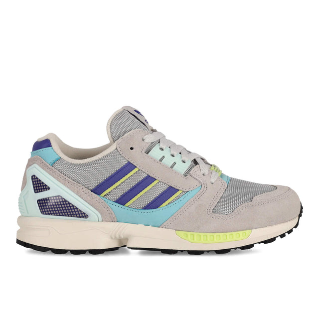  adidas Originals ZX 8000 KH6245 Gretwo Purple Sefrle – Seitenansicht links 