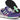  adidas Originals ZX 8000 KH6244 Purple Pulse Mint – Seitenansicht mit Sohlendetail 