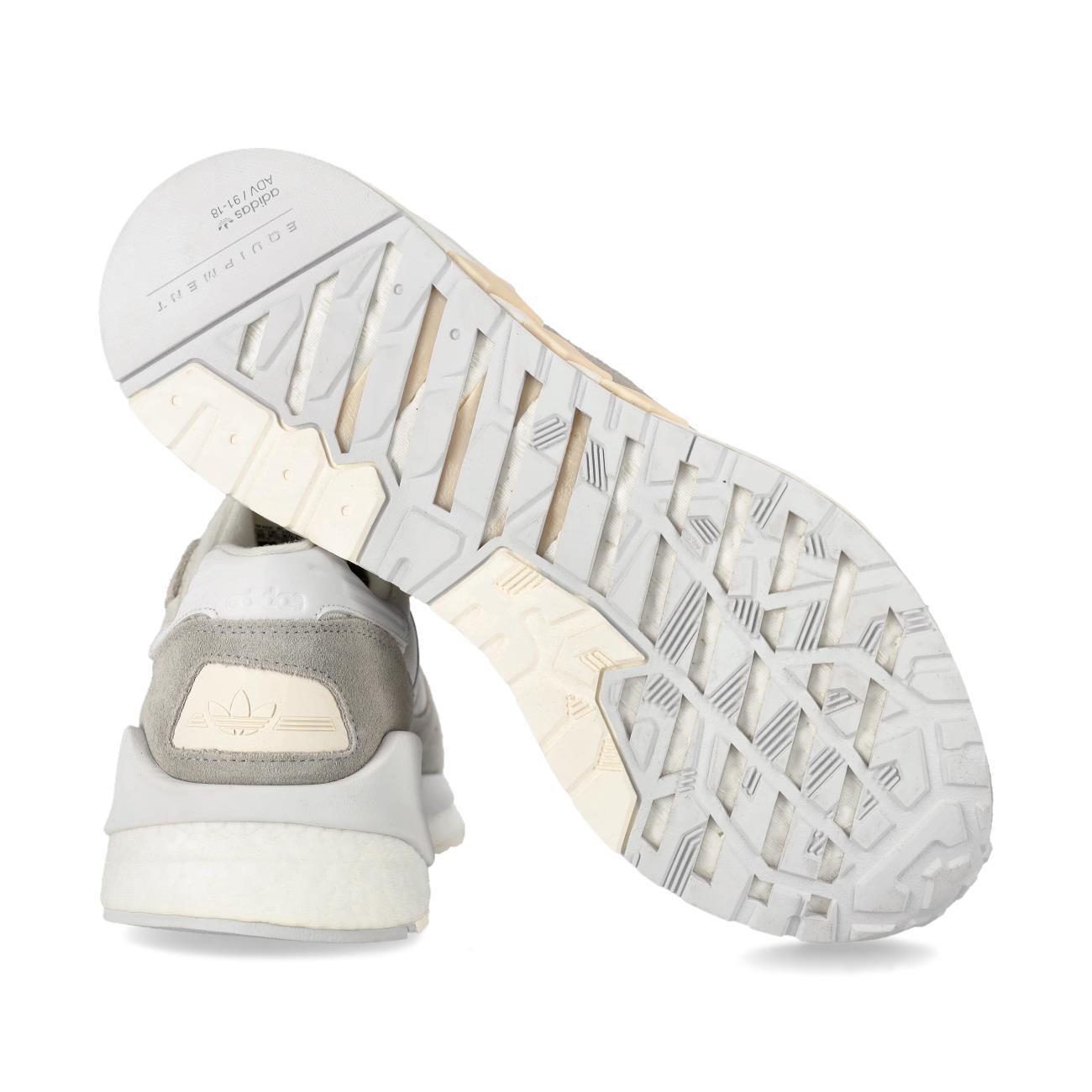 adidas Originals ZX930 X EQT Never Made Pack G27831 Orange Jungle