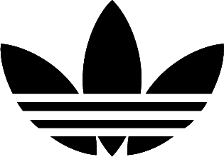 Slide logo