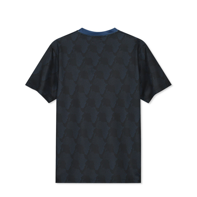 Africa Print T-Shirt