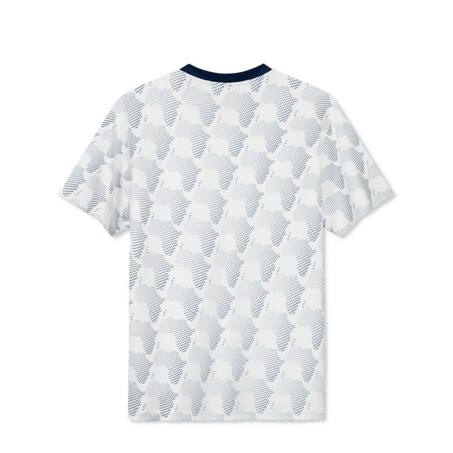 Africa Print T-Shirt