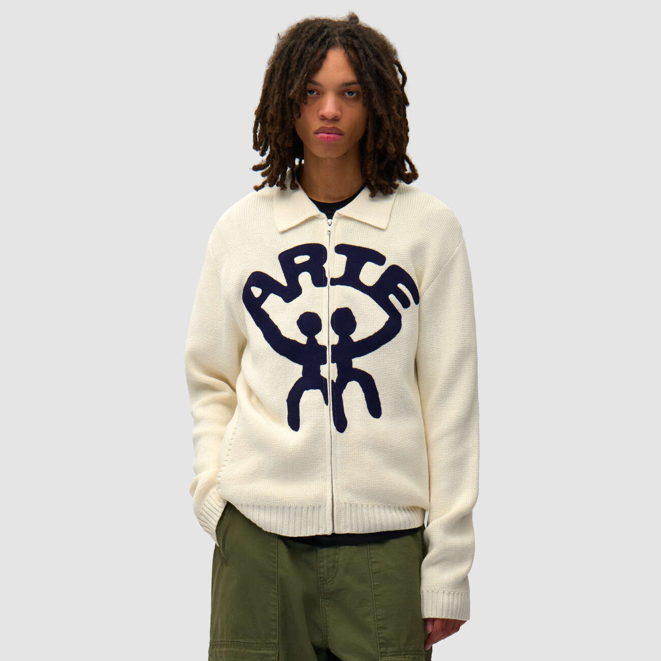 All Together Cardigan