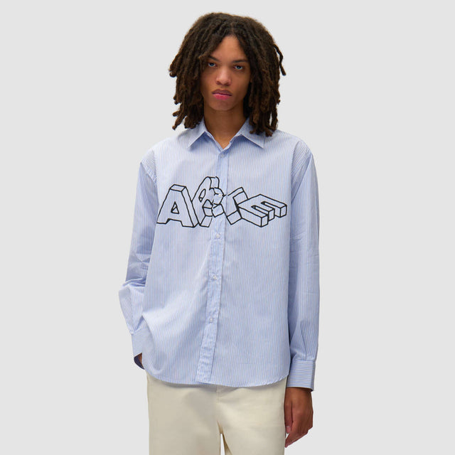 Arte Blocks Shirt