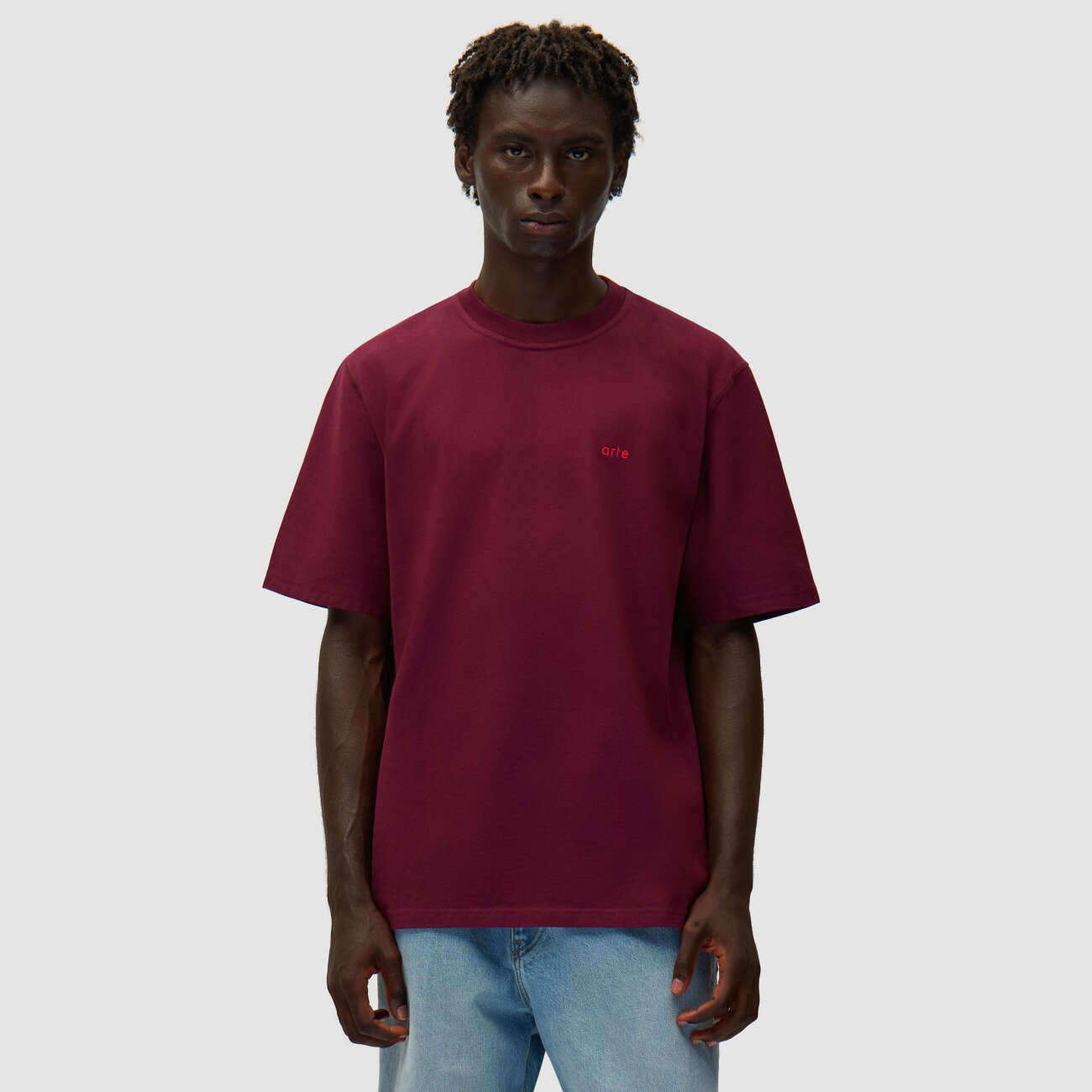 Arte For All T-shirt
