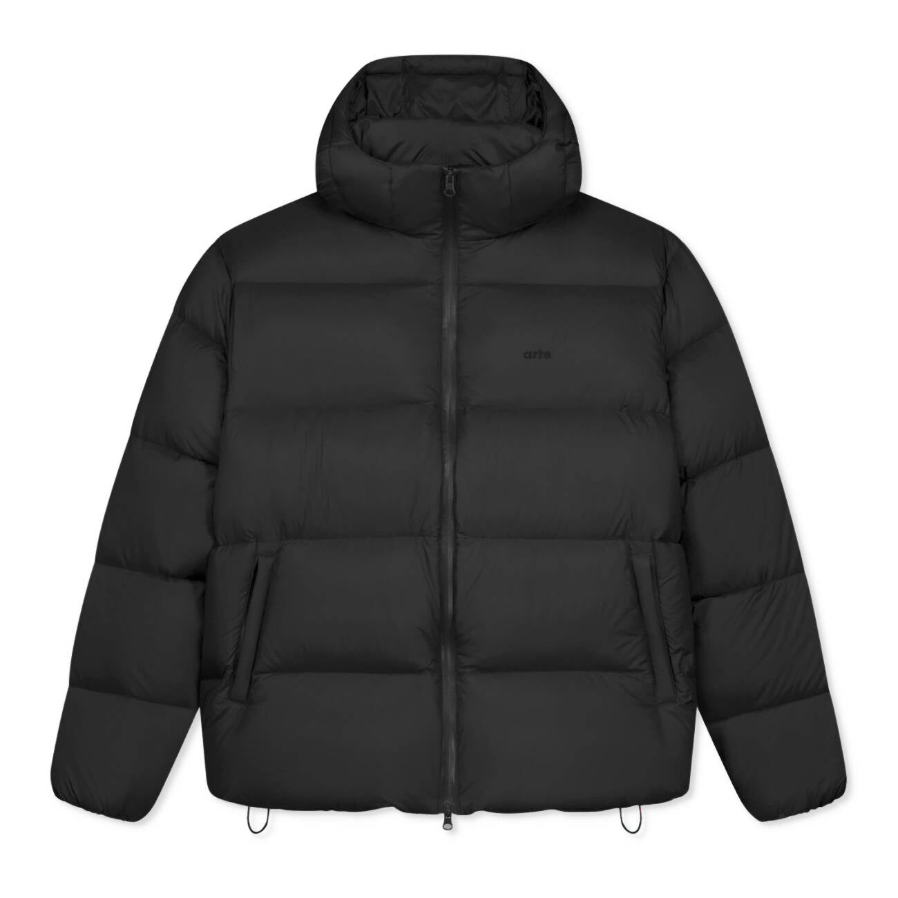 Arte Puffer Jacket
