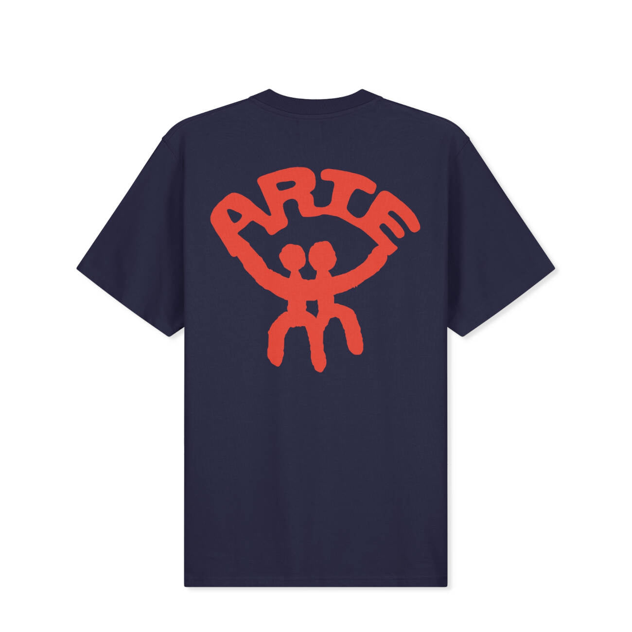 Arte Together T-shirt