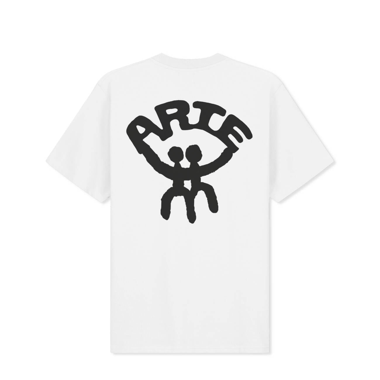 Arte Together T-shirt