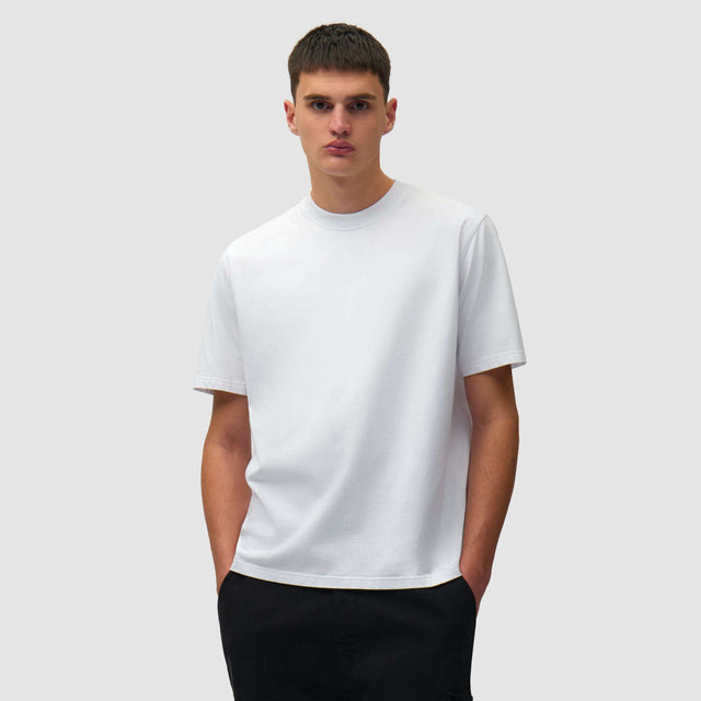 Big Logo Back T-shirt