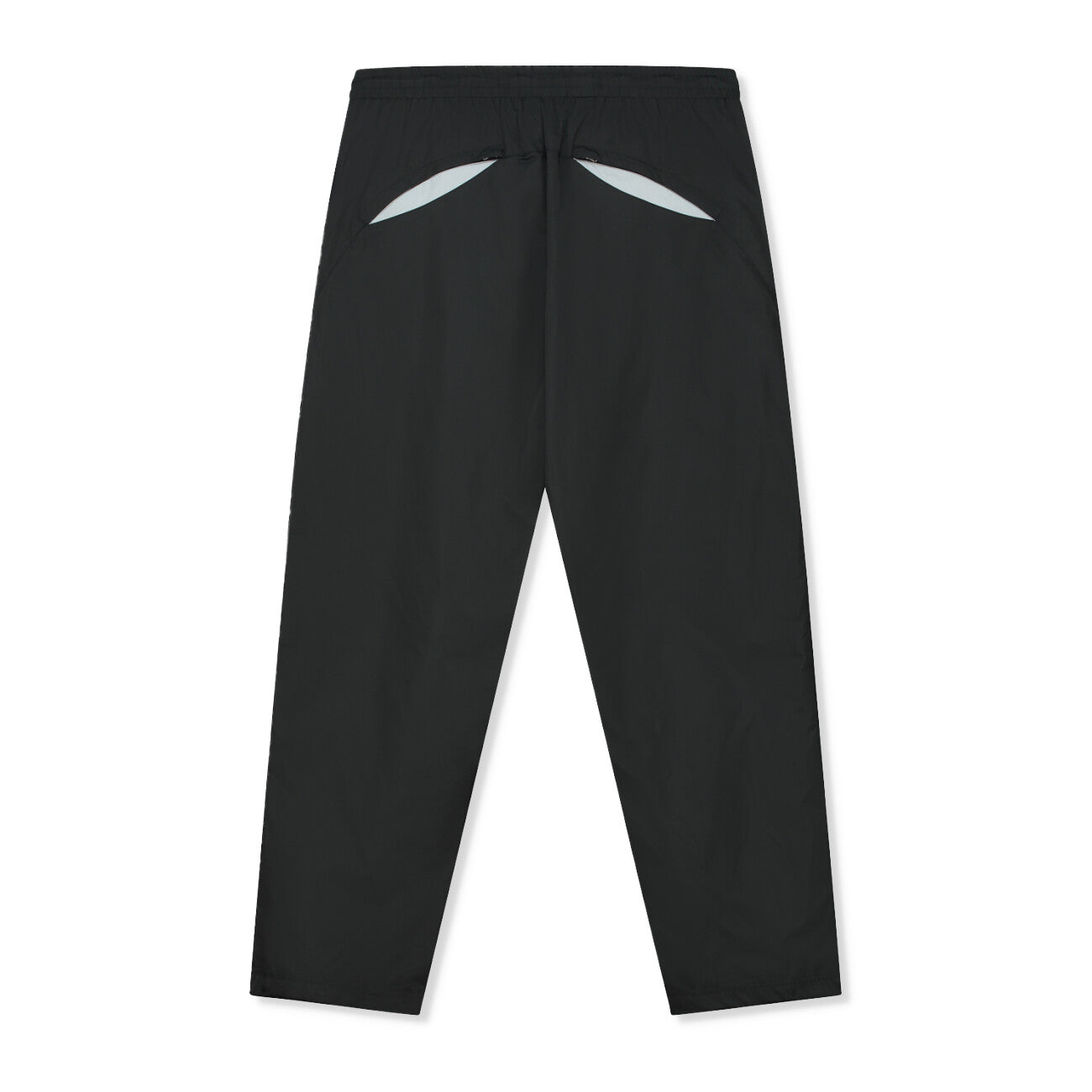 Arte Antwerp Contract Cut Track Pants AW24-050P-blk | Orange Arte Antwerp Contract Cut Track Pants AW24-050P-blk | Orange